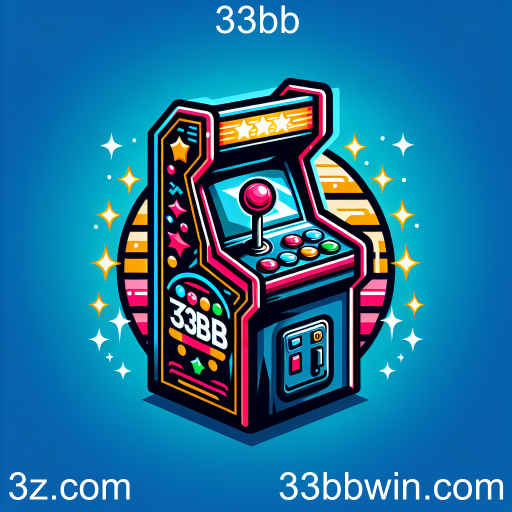 A Magia dos Jogos de Arcade no 33bb