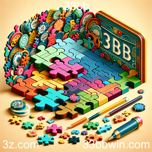 A Magia dos Quebra-Cabeças: Desafios que Estimulam a Mente