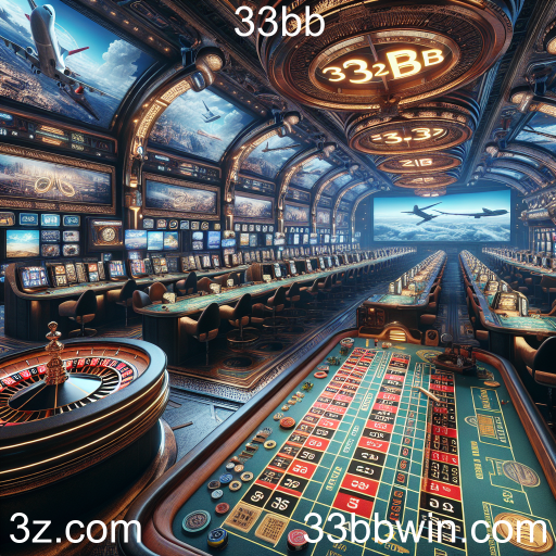 O Mundo dos Jogos de Simulação: Explorando Novas Realidades